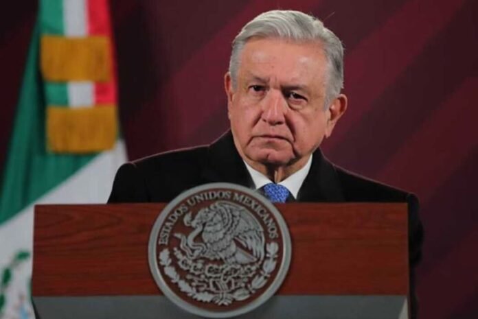 Presidente de Mexico