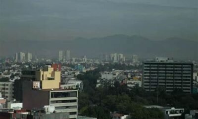 Ciudad de Mexico