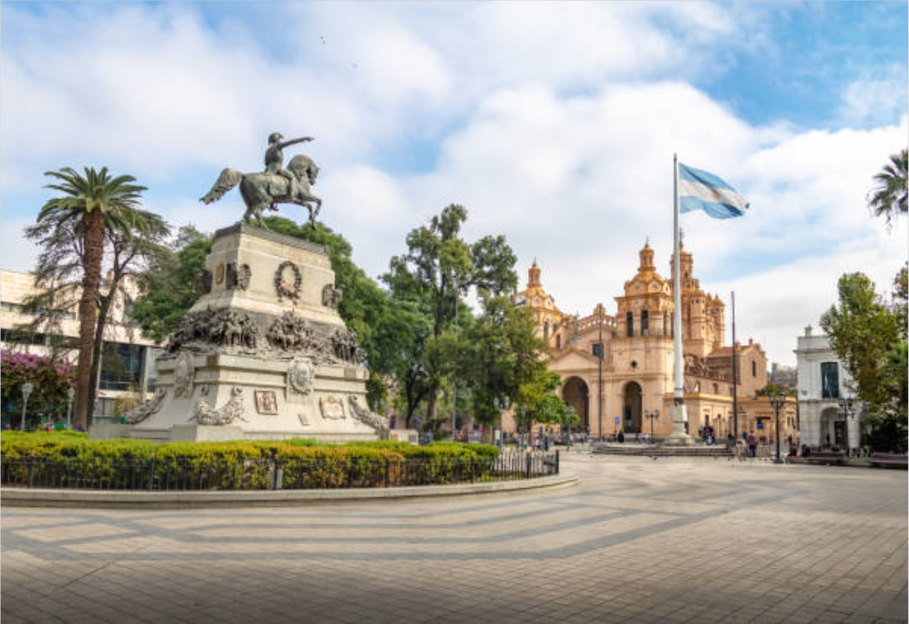 Argentina