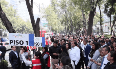 Simulacro Nacional