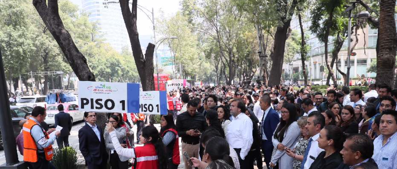 Simulacro Nacional