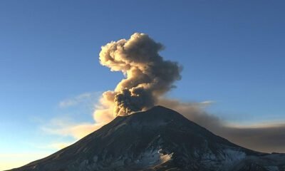 Popocatepetl