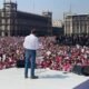 Marcha por la democracia