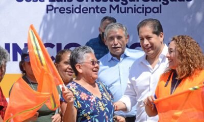 Alcalde de CUERNAVACA