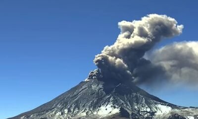 Popocatepetl