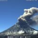 Popocatepetl
