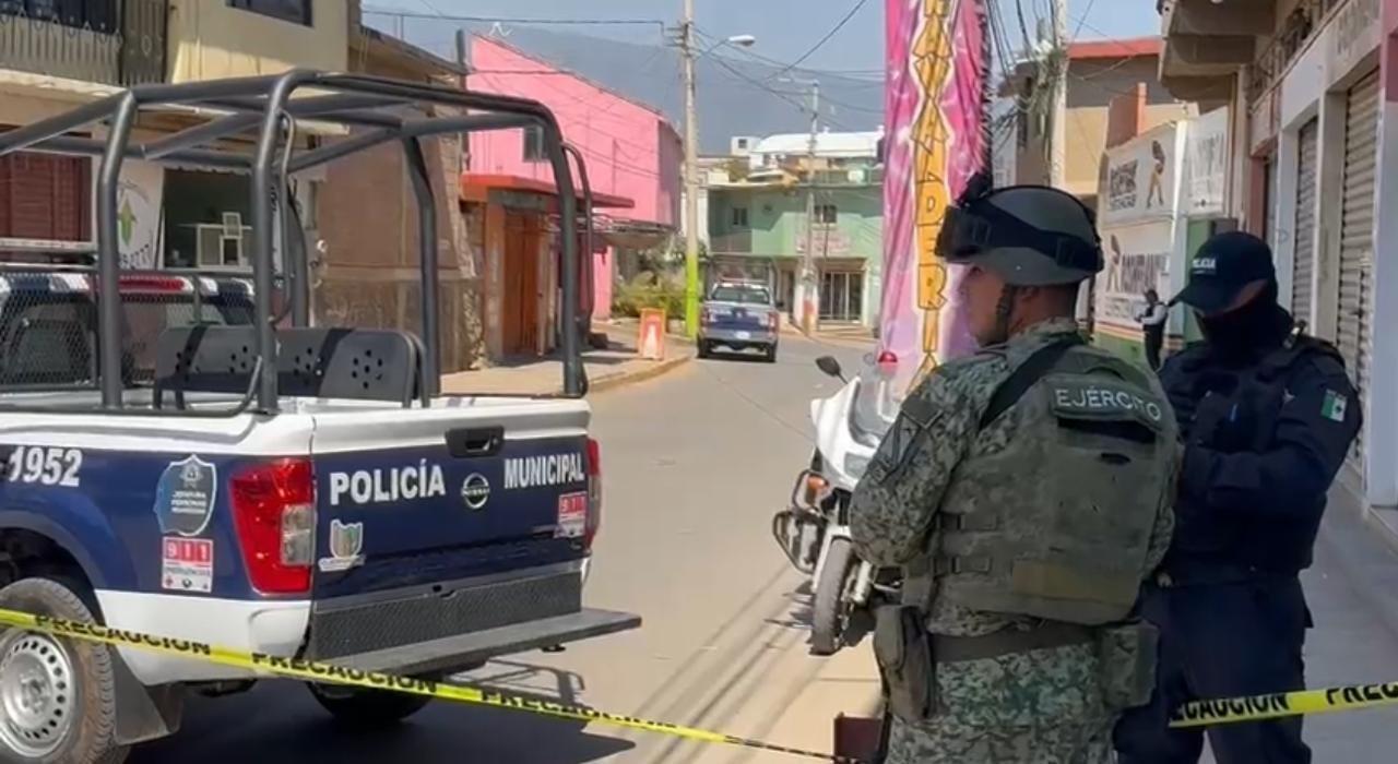 Seguridad