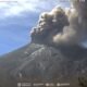 Popocatépetl