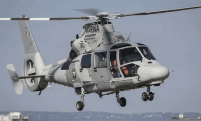 Helicoptero