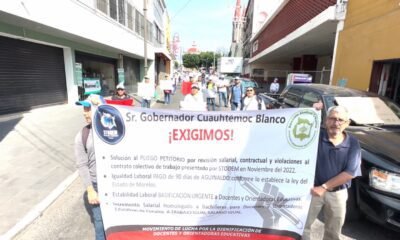 marcha