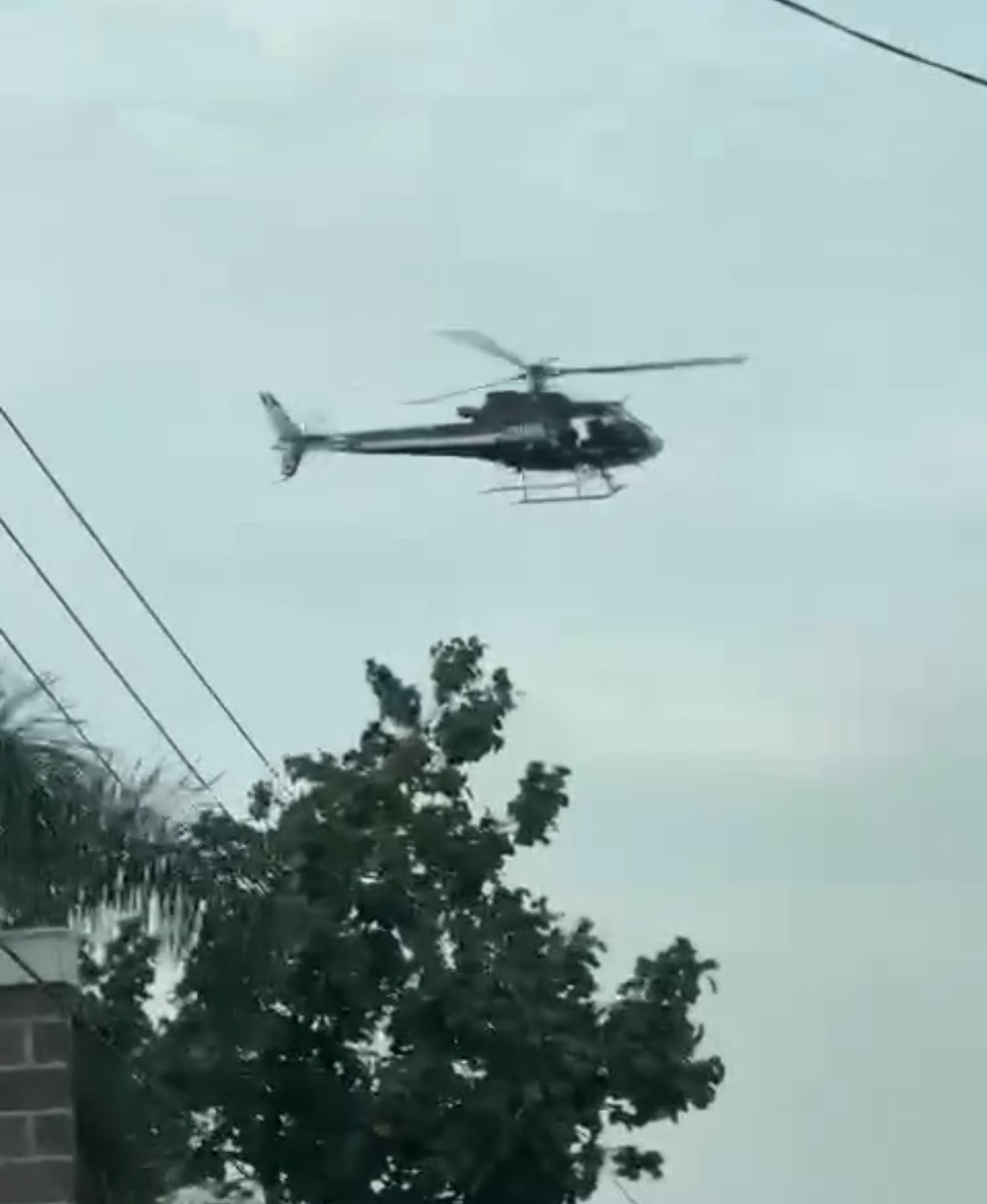 Helicópero