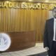 Magistrado Gamboa Olea
