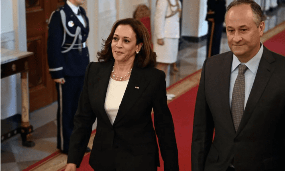 kamala harris