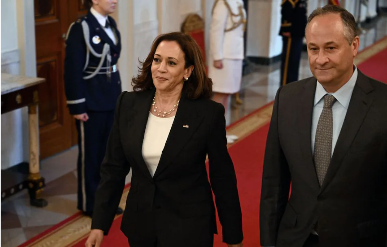 kamala harris
