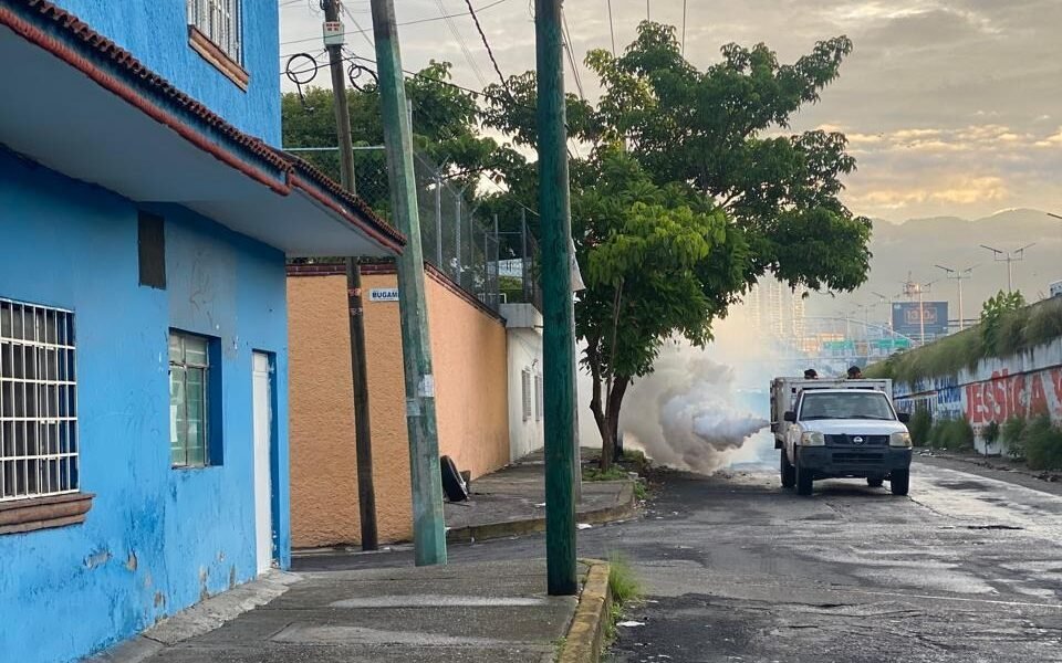 dengue