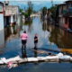 INUNDACIONES EN CHALCO