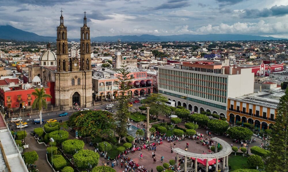 NAYARIT