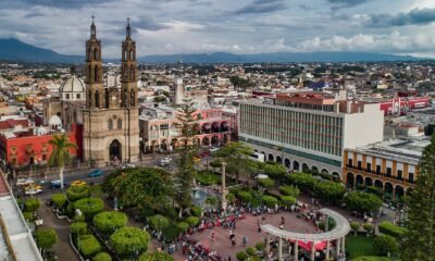 NAYARIT