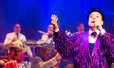 Relata que Juan Gabriel le confesó días antes de fallecer que sentía que "lo querían matar".