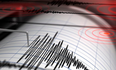 Un sismo de magnitud 2.6 se registró en Mixcoac y la Colonia del Valle, como parte de la nueva estrategia de detección de SkyAlert.