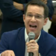 El senador del PAN asegura que ha habido "ofertas corruptoras" y amenazas a sus compañeros para obtener su voto a favor de la iniciativa de AMLO.