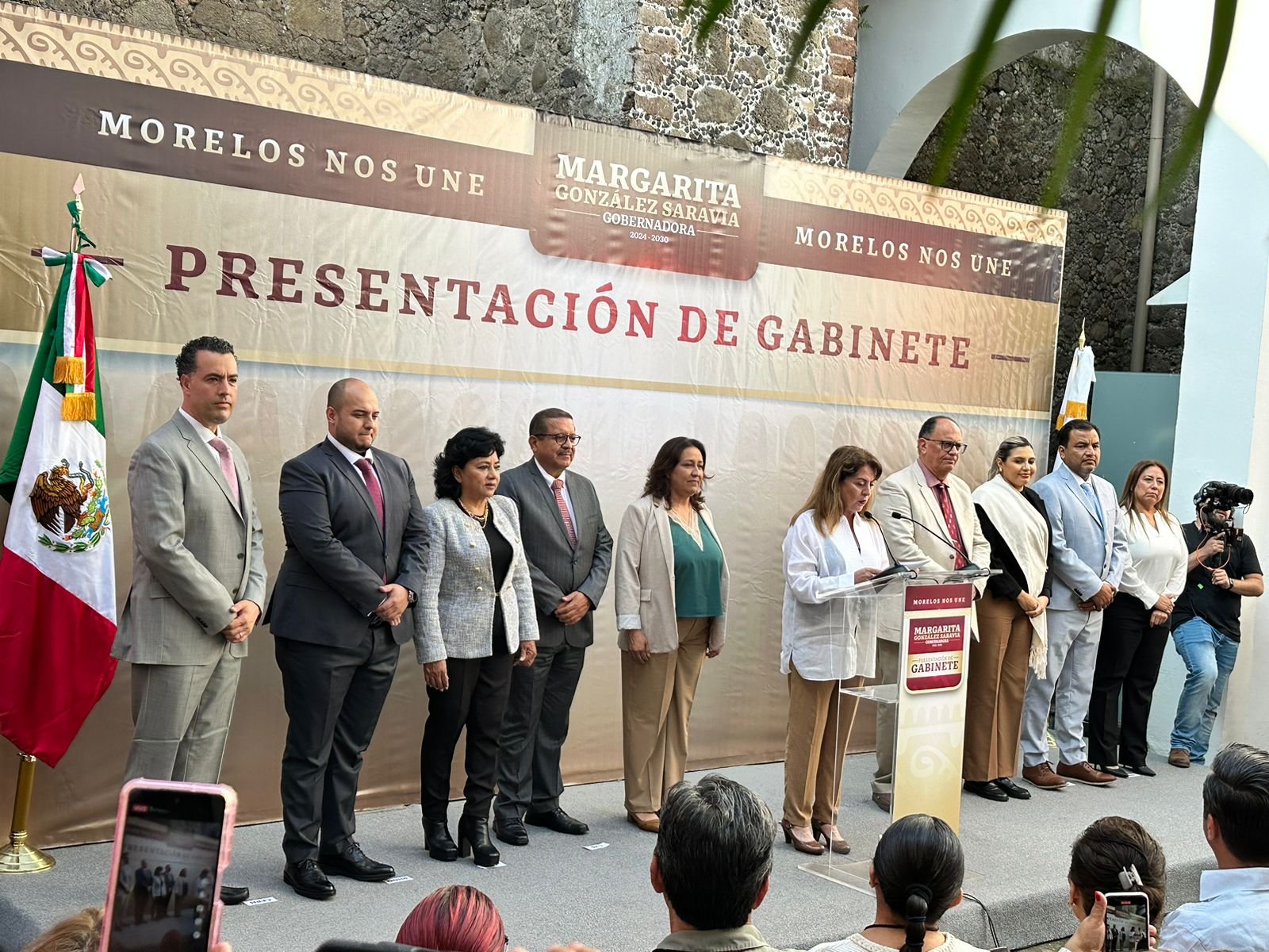 Margarita Gonzalez