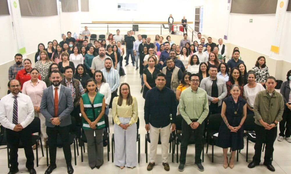 Encuentro psicológico en Morelos