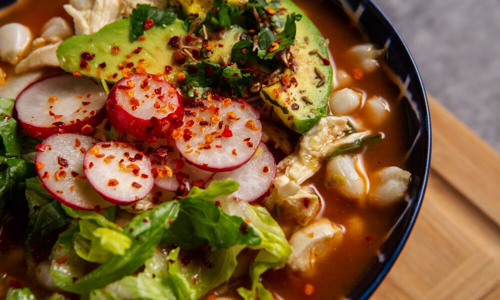 ¿Cómo preparar el mejor pozole?