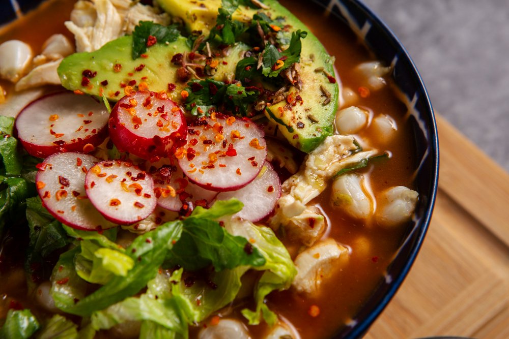 ¿Cómo preparar el mejor pozole?