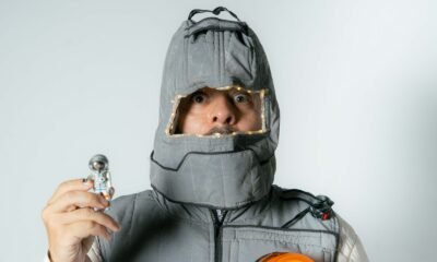 Fotografía del representante de INMO-BILL