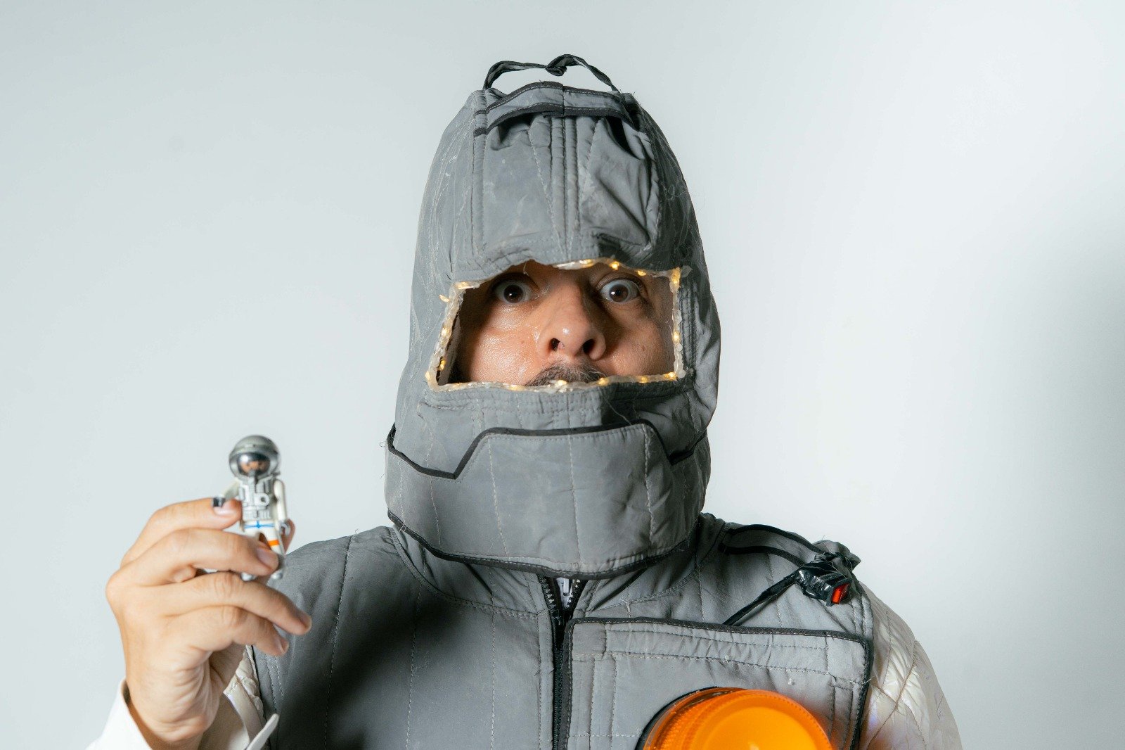 Fotografía del representante de INMO-BILL