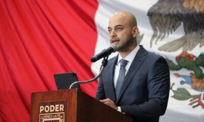 Fiscal Edgar Maldonado Ceballos.