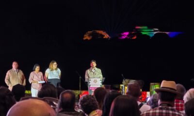 Festivales xochicalco