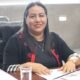 Diputada Jazmín Solano López