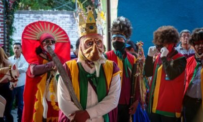 Feria de la Cosecha.