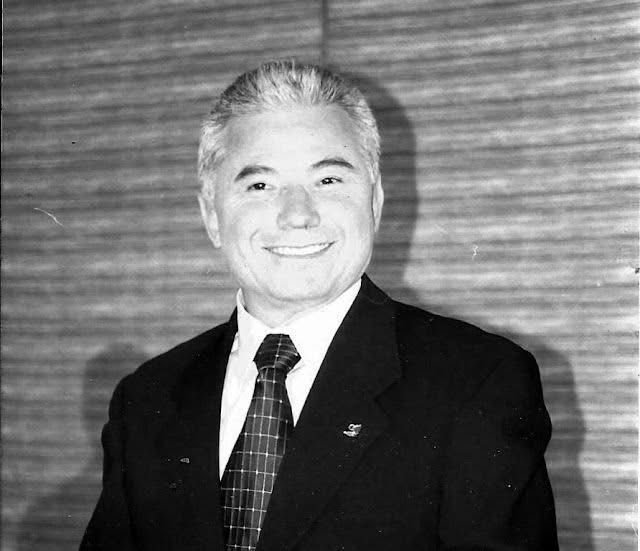 Secretario de Gobierno del Estado de Morelos.