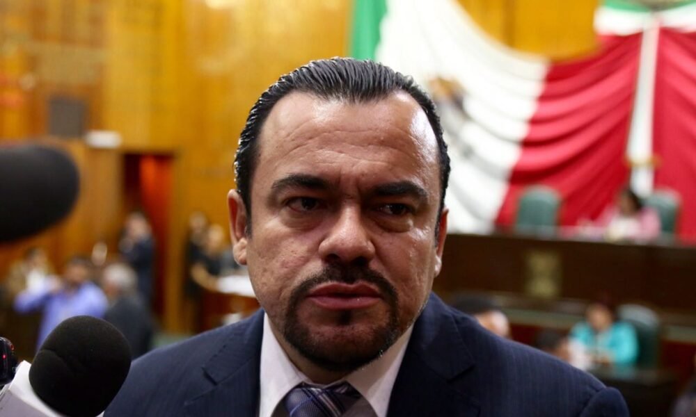 Julio Espín Navarrete.