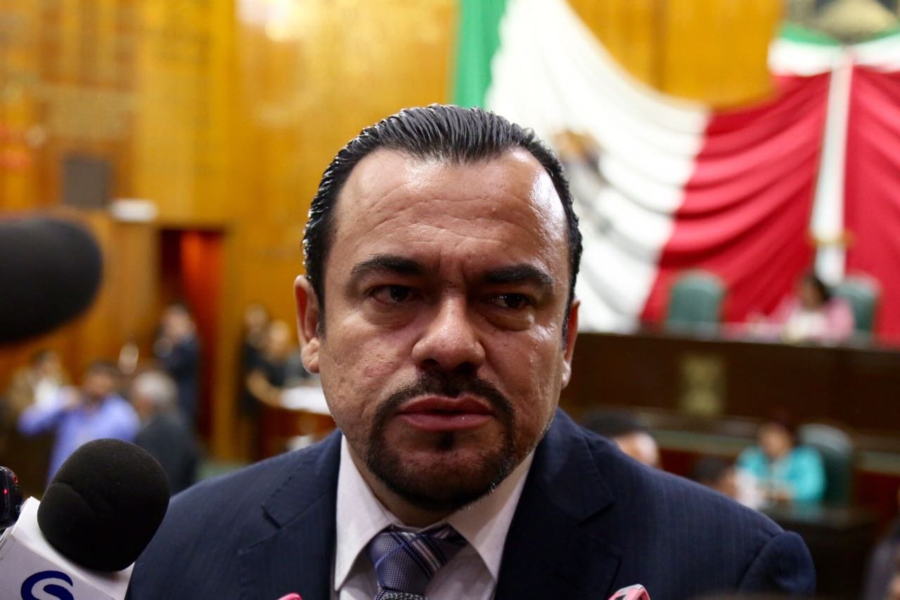 Julio Espín Navarrete.