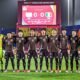 Selección Méxicana SUB-17.