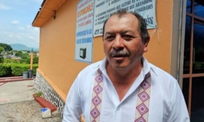 Alfredo Sánchez Vélez