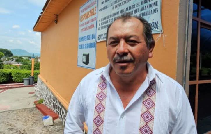 Alfredo Sánchez Vélez