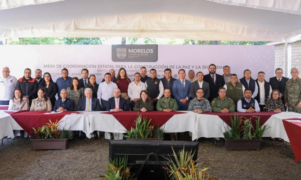 Gobierno estatal refuerza acciones para mejorar la calidad del aire en ...