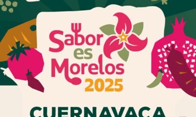 Sabor es Morelos