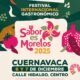 Sabor es Morelos
