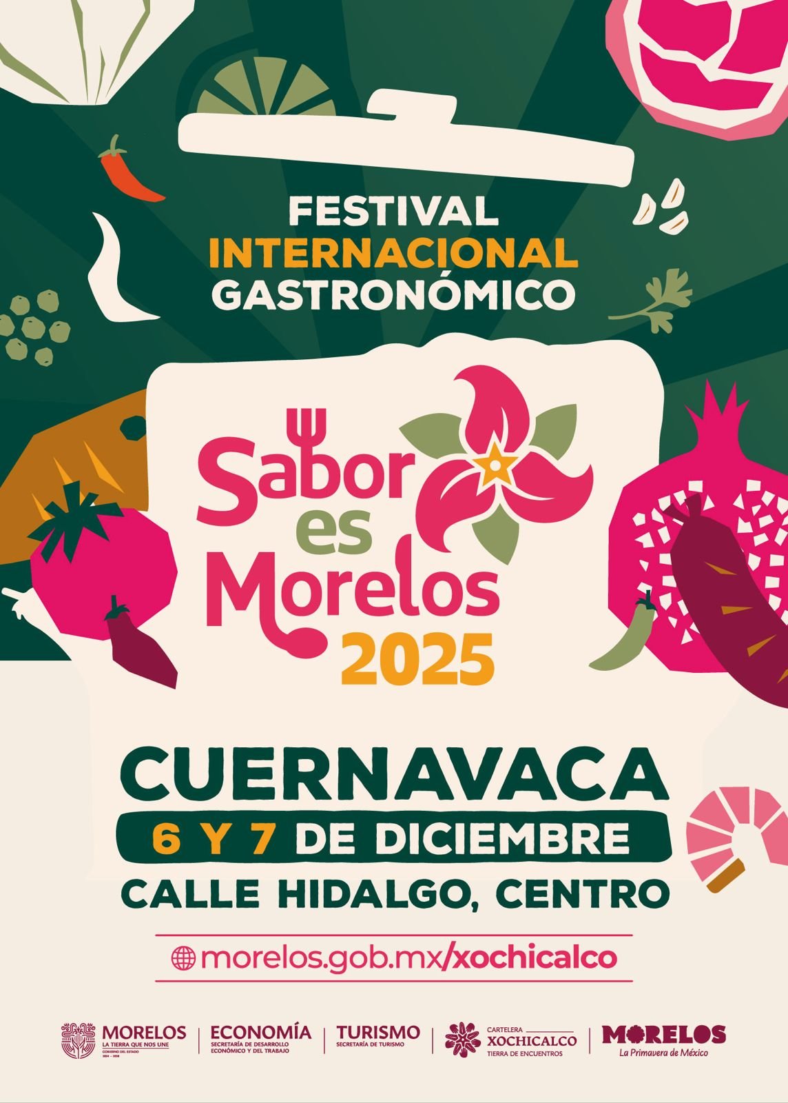Sabor es Morelos