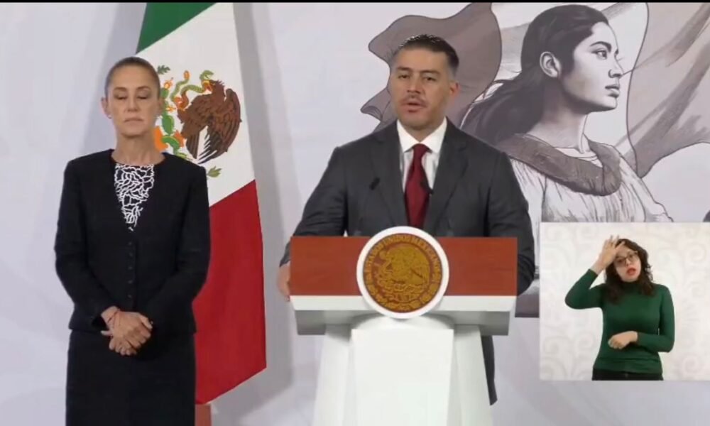 Omar García Harfuch