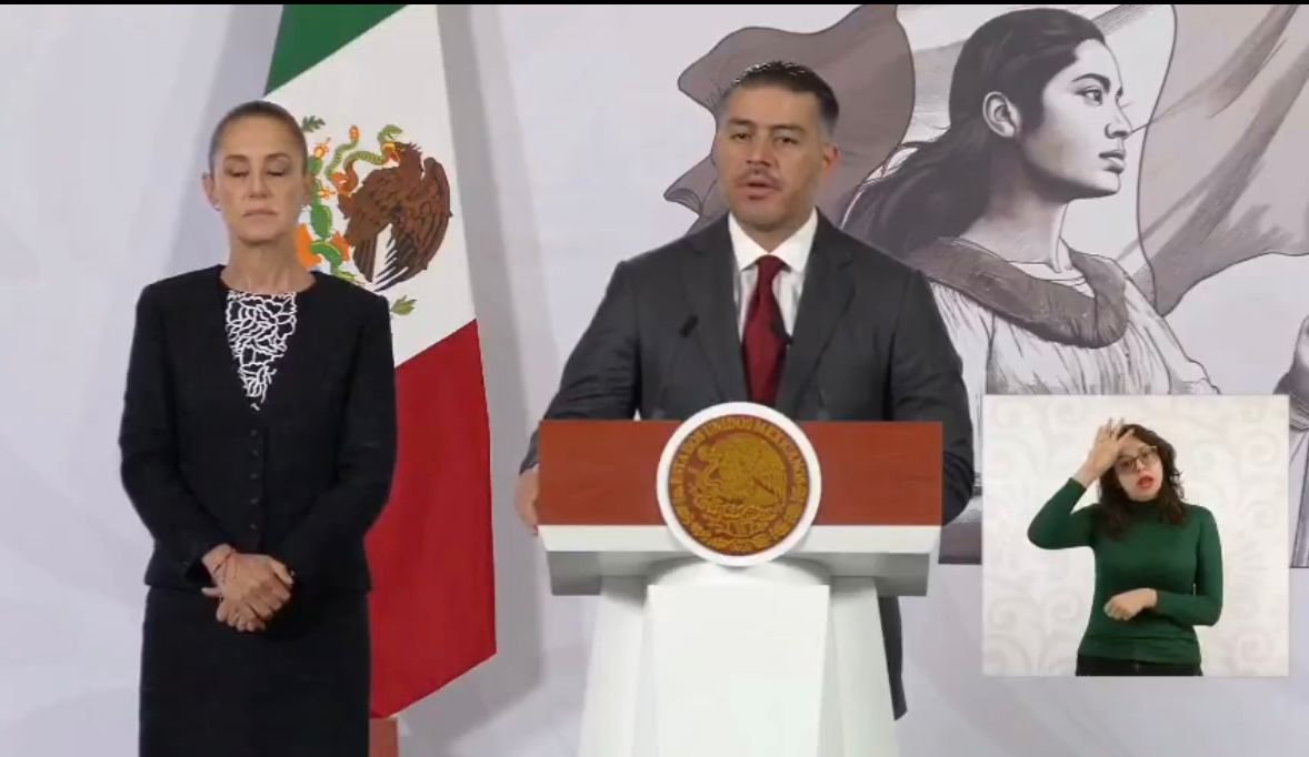 Omar García Harfuch