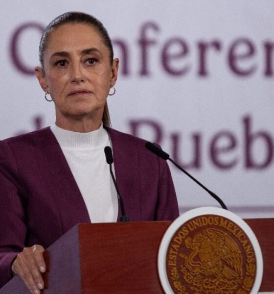 Claudia Sheinbaum